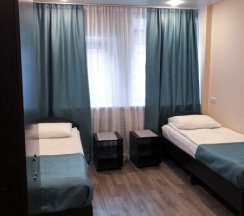 Стандарт Твин в New house