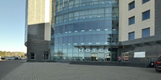 Михалково: Отель Rigaland Hotel Moscow