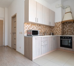 Квартира в Red Apartments