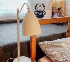 Двухместный номер с двуспальной кроватью в Сова