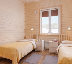 2.0 Ялхаус в Ялхаус