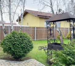 Коттедж в Аристократ