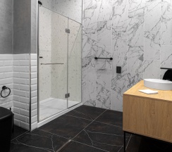 Семейные апартаменты в The Basilian Minsk, Curio Collection by Hilton