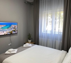 Стандарт (до 2 чел.) в Порт