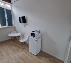 Стандартные апартаменты на Шефнера 19 в Порто-франко