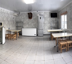 Комната в КигачОК