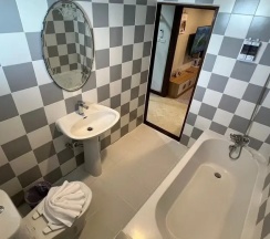 Семейный номер Superior в My Friend's House