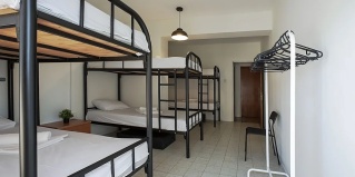 Лимассол: Хостел White Hostel