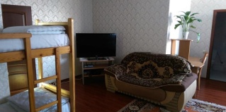 Астана: Хостел Hostel Americana