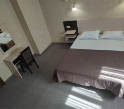 Люкс двухкомнатный, четырехместный в Messalina