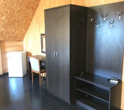 Комфорт- мансарда в AlexHome