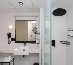 Двухместный номер Standard в Hotel Marinada & Aparthotel Marinada