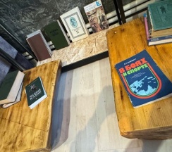 Люкс трехкомнатный в Постоялый двор