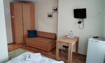 Генеральский в Соло