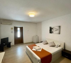Студия Standard в Hostel Cazino Nord