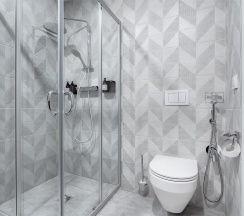 DELUXE 1 в Yard Residence