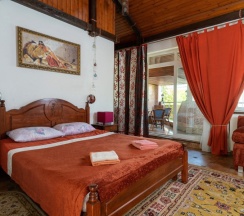 Однокомнатный Мини Сьюит в Viva