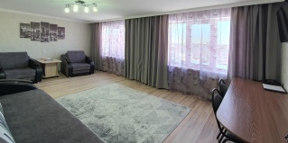 Советская Гавань: Отель Советская Гавань