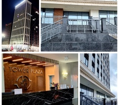 Квартира в Апартаменты на ул, Горького, 23а