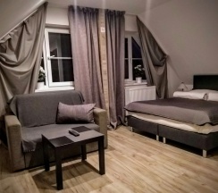 трехместный КОМФОРТ в Anhalt