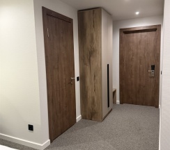 Superior в Mentality hotel & coffee