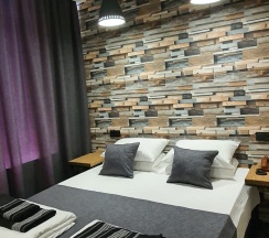 Стандарт DBL/TWIN в Сталинград