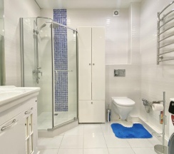 2-комнатные апартаменты улучшенные #1439 в Deluxe apartments