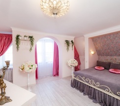Коттедж в Anstar House Vatutinki