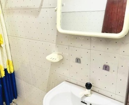 Номер Standard в Yoho Hikkaduwa Beach House