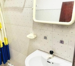 Номер Standard в Yoho Hikkaduwa Beach House
