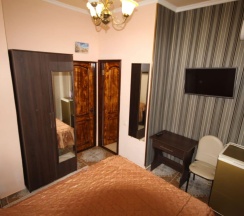 Номер комфорт без балкона в Гостевой дом на Кирова