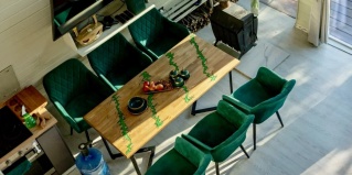 Анапа: Коттедж А Чан