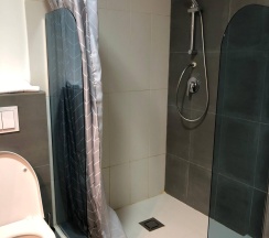 Номер комфорт с 2 односпальными кроватями в Рублев