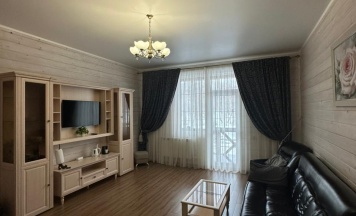Люкс в Лесная поляна