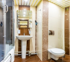 КОМФОРТ в Прогресс