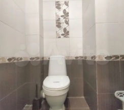 Квартира в Апартаменты на ул. Доваторцев, 86/1