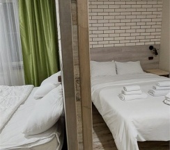 Семейный номер №5 в Мята