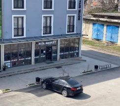 Апартаменты в Пашка Хаус 