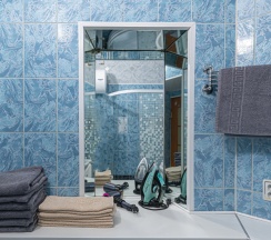 Апартаменты с 3 комнатами с красивым видом из окна в Rooms4Rent