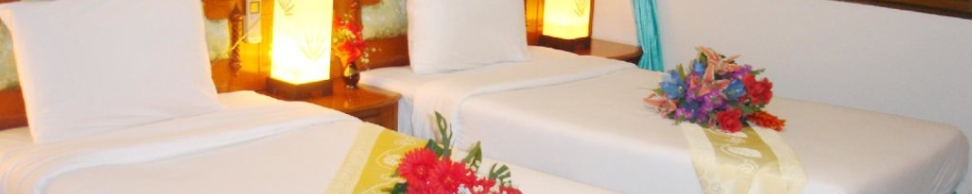 Люкс в Lamai Inn