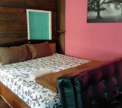Номер Deluxe в Baan Tangkwa
