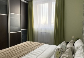 Апартаменты Апартаменты на Красноармейская, 15 в Верхней Пышме