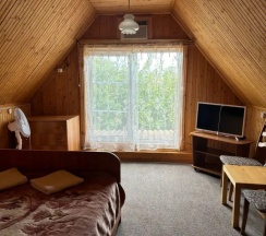 Апартаменты в Ока