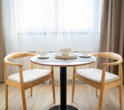 Люкс в Sea star hotel