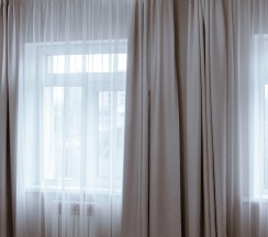 Двухместный первой категории в Отель на Ваге