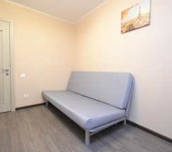 2-комнатные апартаменты стандарт в Life