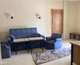 Номер семейный в Regina Resort and Aqua Park Hurghada