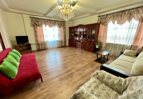 Апартаменты Апартаменты на Коммунистическая 5 в Смоленской области