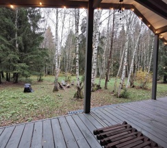 4-местный коттедж стандарт №43 в Мауна Резорт