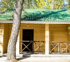 3-х местный Комфорт в Ветерок